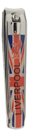 Liverpool Nail Clipper