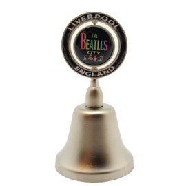 Liverpool Beatles City Bell