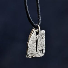 Rune I - Isa Rune - Britishsouvenirs