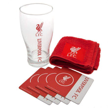 Load image into Gallery viewer, Liverpool  Football Club Mini Bar Set