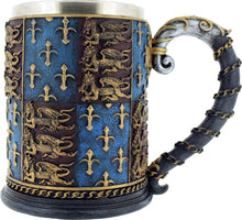 Load image into Gallery viewer, Medieval Tankard