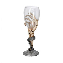 Load image into Gallery viewer, Claw Goblet 26cm - Viking Goblet