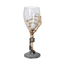 Load image into Gallery viewer, Claw Goblet 26cm -britishsouvenir