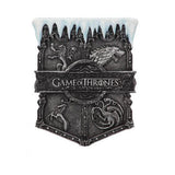 Game Of Throne Ice Sigil Magnet
