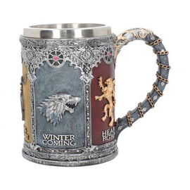 Sigil Tankard Game of Thrones