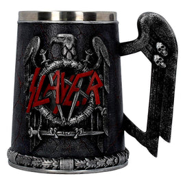 Slayer Tankard