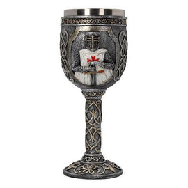 Templars Goblet - britishsouvenir