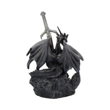 Load image into Gallery viewer, Oath Of The Dragon Letter Opener - britishsouvenir