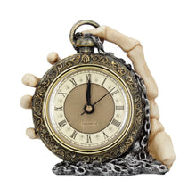 Load image into Gallery viewer, Clock About Time 14cm - Viking Models