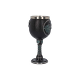 Winter is Coming Game Of Thrones Goblets