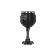 Load image into Gallery viewer, Winter is Coming Goblets(GOT) 17.5cm-Britishsouvenirs  